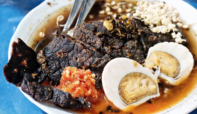 Wisata Kuliner Sidoarjo, Punya Cita Rasa Unik