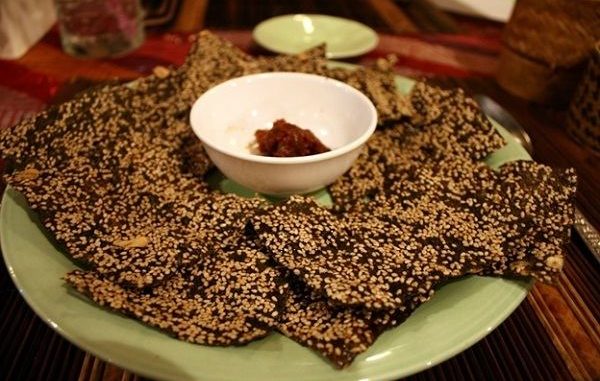 Hidangan Kuliner Lezat Khas Laos