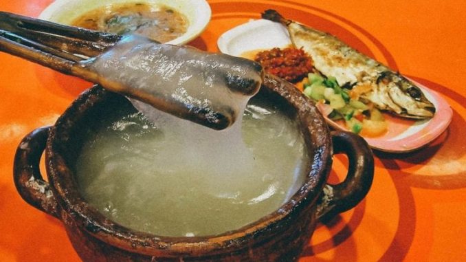 13 Makanan Brunei Yang Wajib Kamu Coba Bagian 1