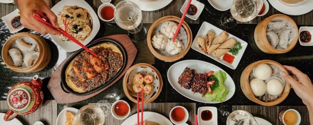 5 MAKANAN LOKAL KHAS DARI CHINA YANG MENDUNIA