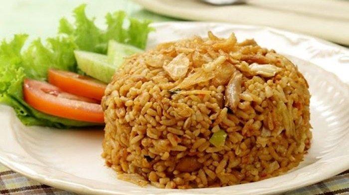 DERETAN 6 MAKANAN INDONESIA YANG MENDUNIA