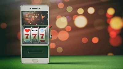 SLOT ONLINE TERPERCAYA & AGEN JUDI ONLINE TERBAIK