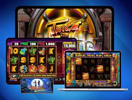 SITUS SLOT ONLINE DEPOSIT PULSA TANPA POTONGAN GAMPANG WIN