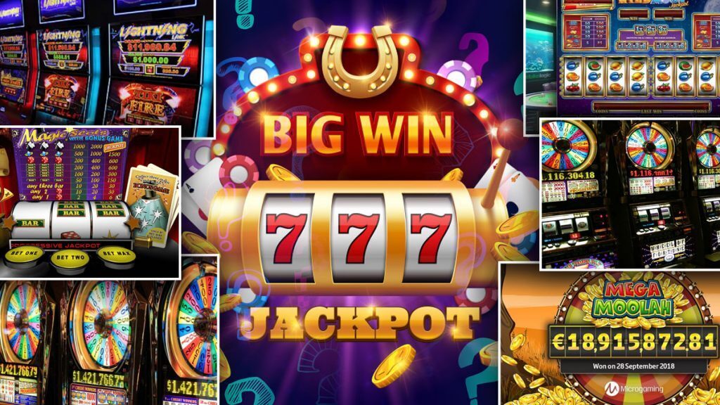 SITUS JUDI SLOT ONLINE TERBAIK & RAJA SLOT GACOR MAXWIN