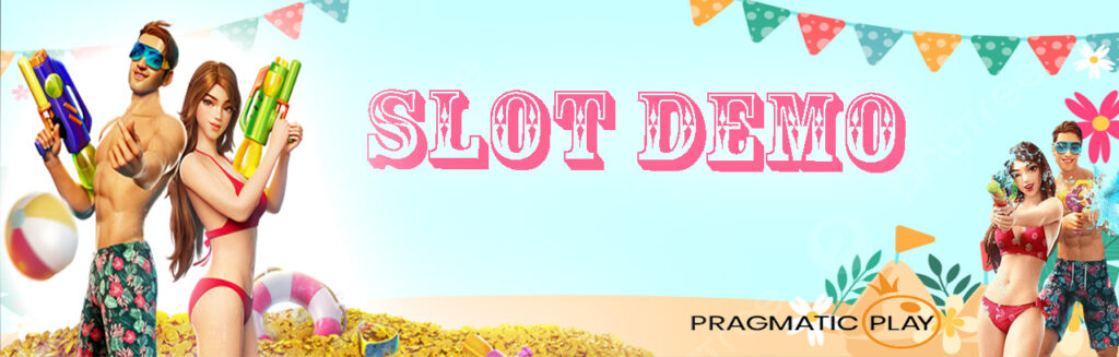 SITUS JUDI SLOT DEMO TERLENGKAP DAN TERBAIK