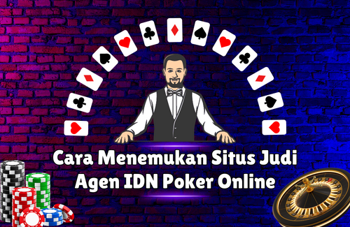 DAFTAR SITUS IDN POKER 99 TERPERCAYA DAN TERBAIK