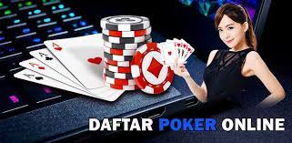 AGEN POKER ONLINE 2023 IDN PLAY POKER ASIA TERBAIK