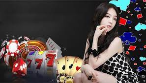 DAFTAR SITUS POKER ONLINE TERPERCAYA DAN RESMI DI INDONESIA