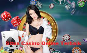 SITUS JUDI CASINO ONLINE TERBAIK INDONESIA