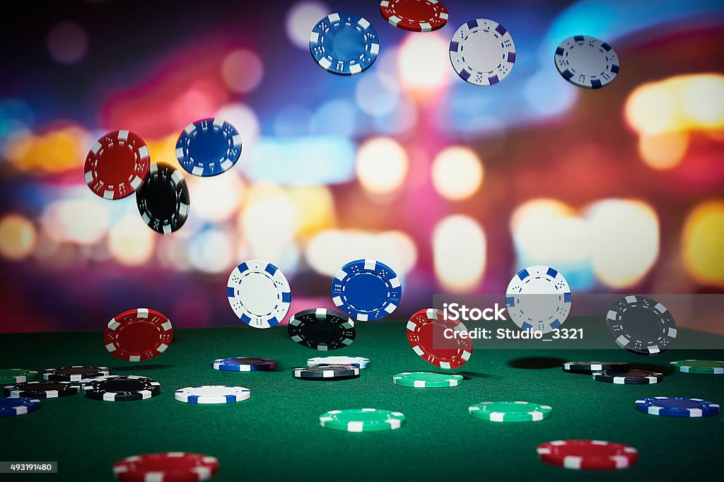 DAFTAR POKER ONLINE | GEMBALA POKER TERPERCAYA